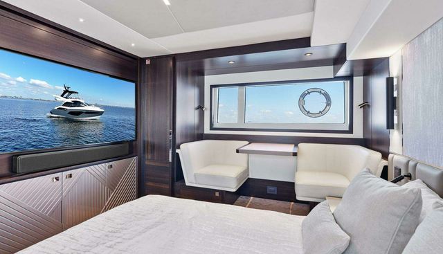 OUR  OWYG TRADE yacht for sale 22