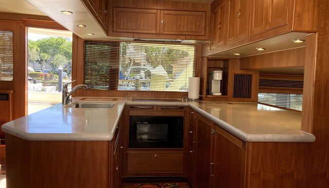 Grace yacht for sale 25