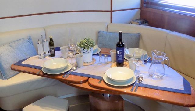 noname yacht for sale 9