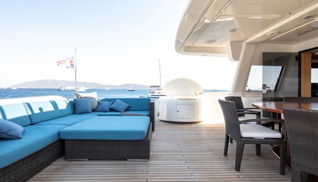 ALL WE NEED FOR TODAY yacht for sale 2