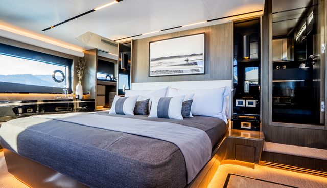 Knead It yacht for sale 34
