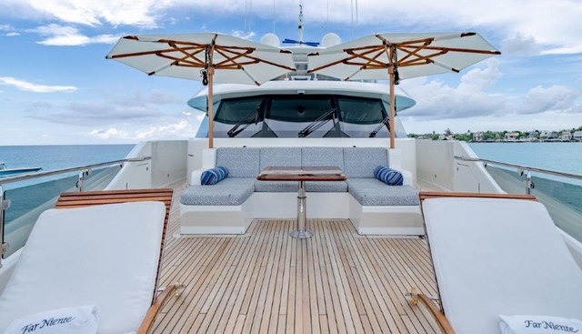 FAR NIENTE yacht for sale 33