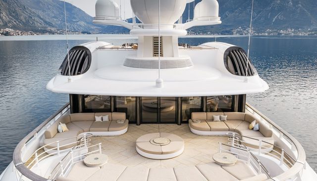 Pelorus yacht for sale 40