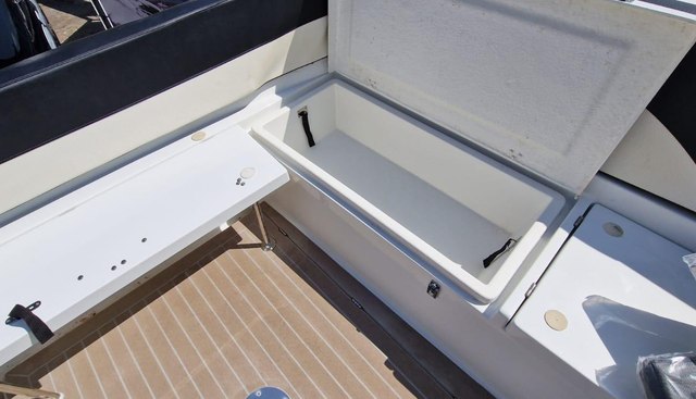 In Stock yacht for sale 27