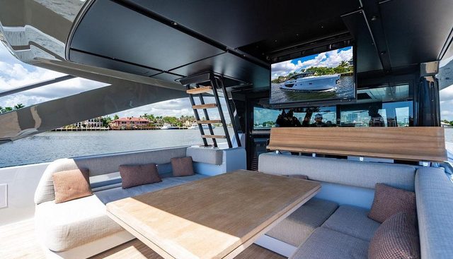 Snack Money yacht for sale 18