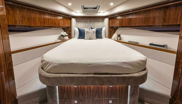 MISS SIP yacht for sale 17