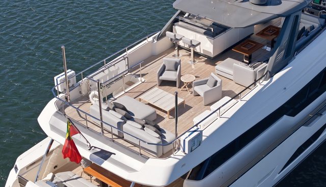 DATE NIGHT yacht for sale 9