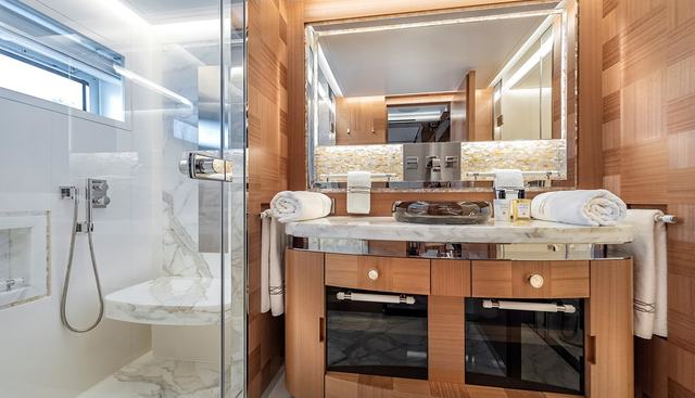 SUNRISE yacht for sale 20