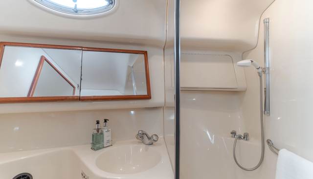 Impulse yacht for sale 29