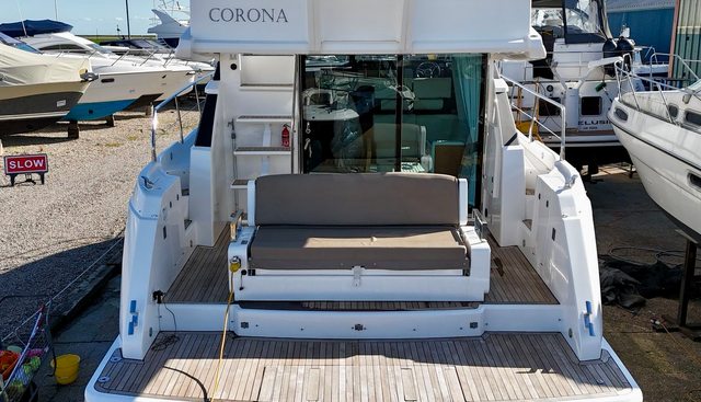 noname yacht for sale 10