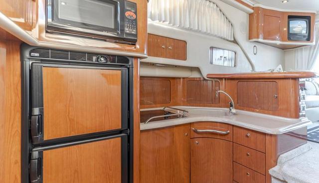 Impulse yacht for sale 15