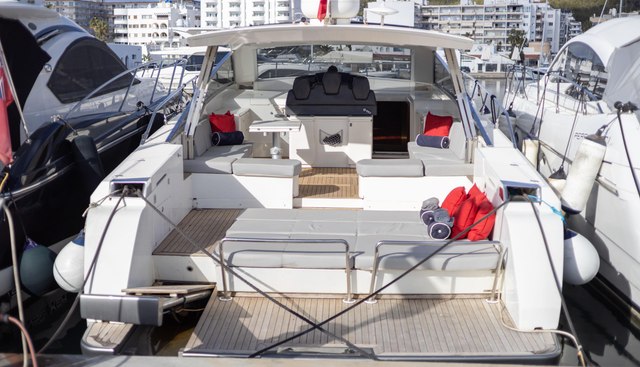 Priamos yacht for sale 17