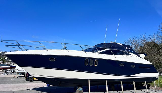 noname yacht for sale 28
