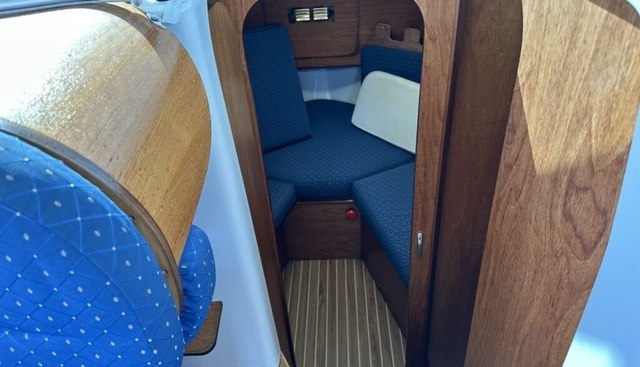 Breakin Bass yacht for sale 19