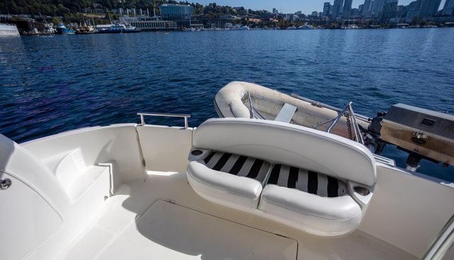 Seacougs yacht for sale 7