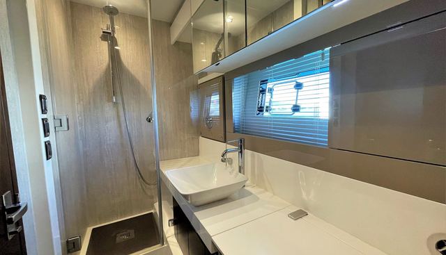 ZALA yacht for sale 22