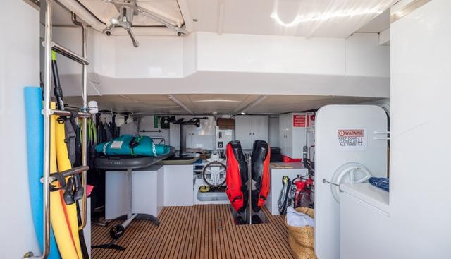 ALAIA yacht for sale 30