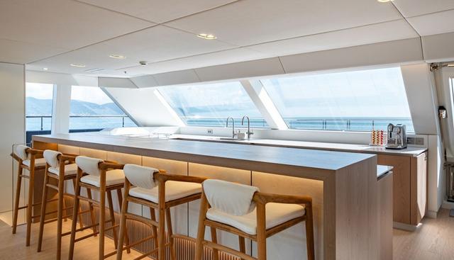 PETITE BELLE yacht for sale 15