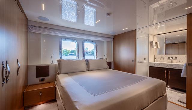 SOFI VI yacht for sale 34