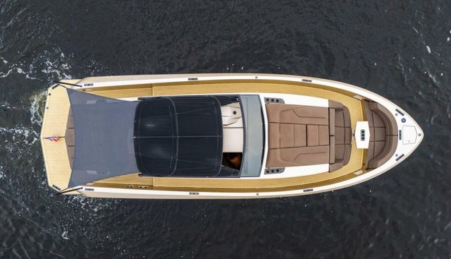 noname yacht for sale 18