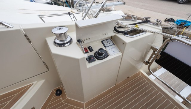 noname yacht for sale 8