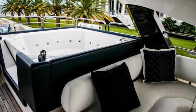 Future yacht for sale 30