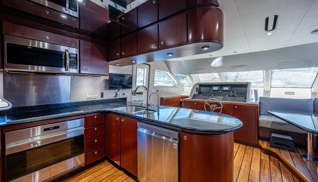 Lady Lorraine yacht for sale 25