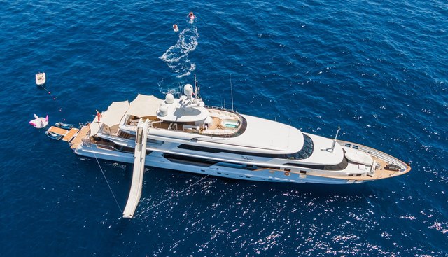 THE WELLESLEY yacht for sale 13