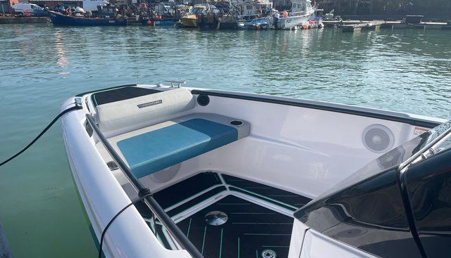 MUSTARD CUTTER yacht for sale 14