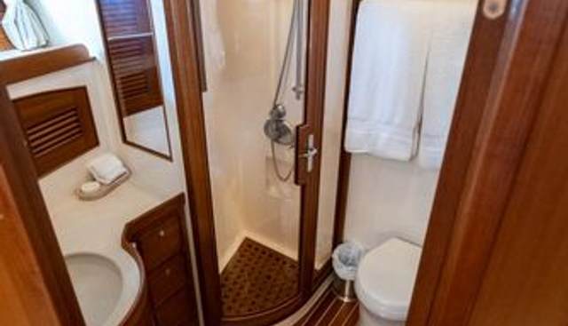 RAT PACK yacht for sale 59