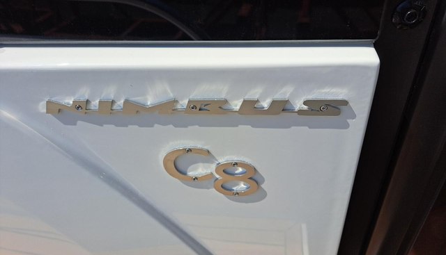 noname yacht for sale 13