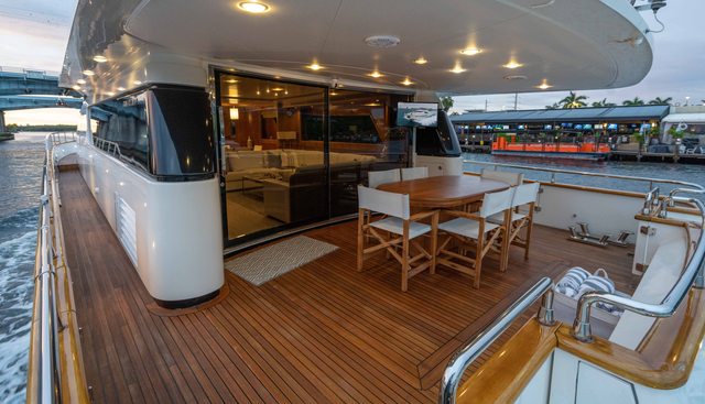 LOSAND yacht for sale 9