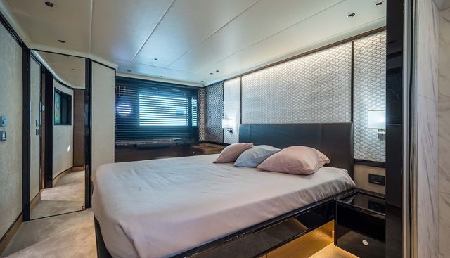 SATU yacht for sale 22