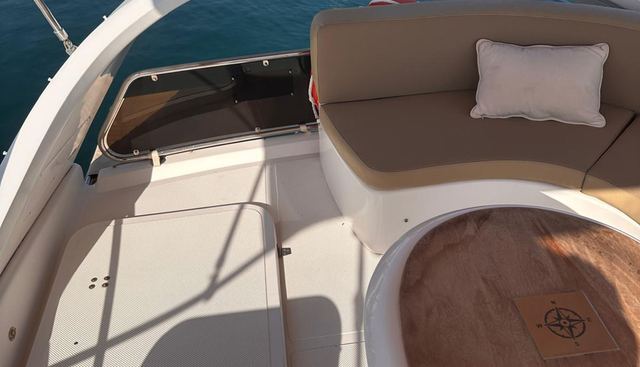 AS394 yacht for sale 9
