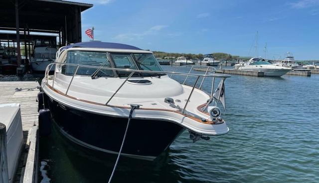 noname yacht for sale 19