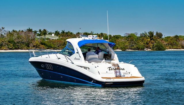 Taramina yacht for sale 4