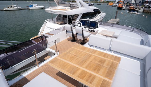 1282475 yacht for sale 5