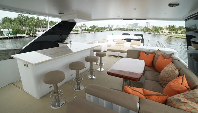 SEA 2 SEA yacht for sale 4