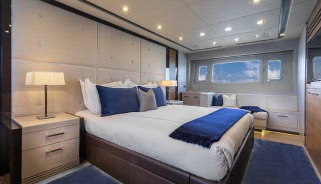 SAYONARA yacht for sale 14