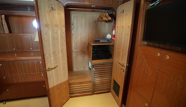 SEA 2 SEA yacht for sale 50