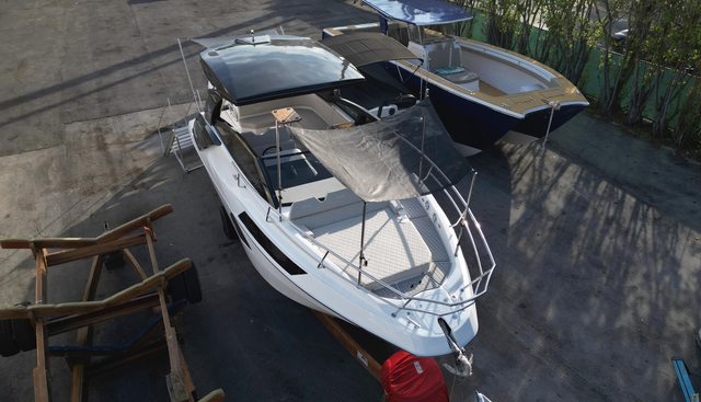 noname yacht for sale 5