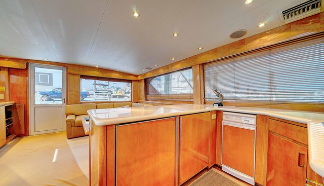 noname yacht for sale 32