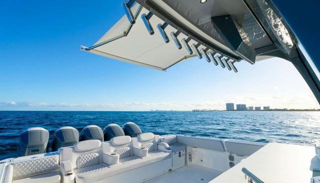 noname yacht for sale 24