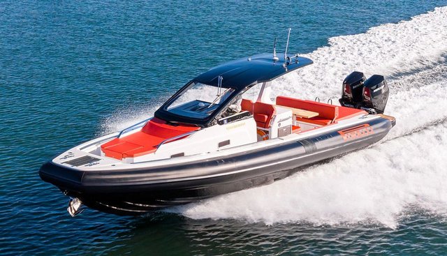 Vagabonda yacht for sale 4