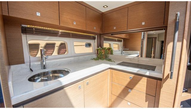 noname yacht for sale 42