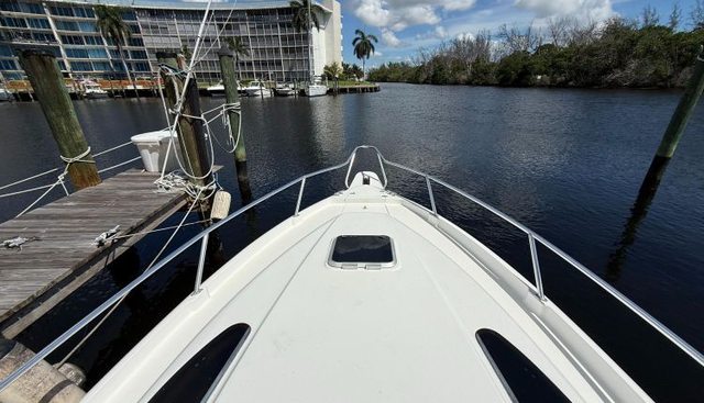 noname yacht for sale 9