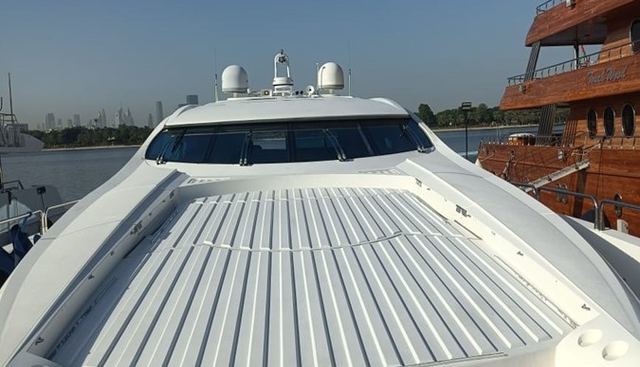 TIMELESS C yacht for sale 2
