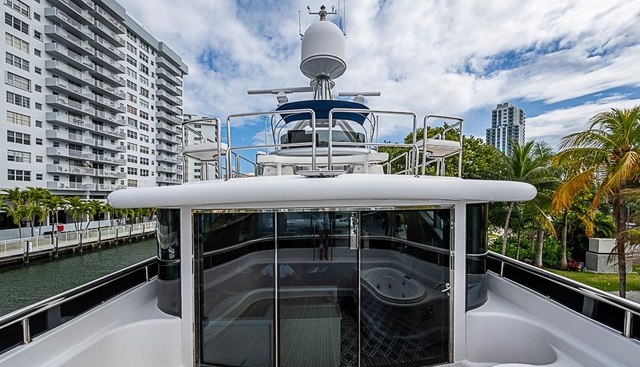 SHALIMAR yacht for sale 35