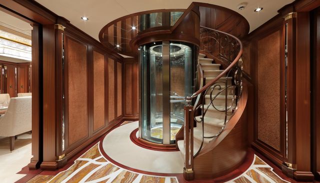 Olmida yacht for sale 10