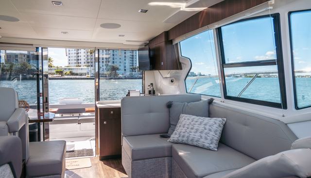 T.E.O yacht for sale 19